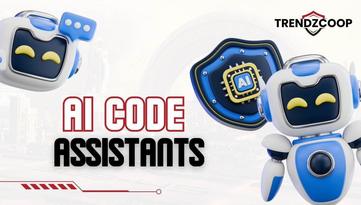 AI Code Assistants 