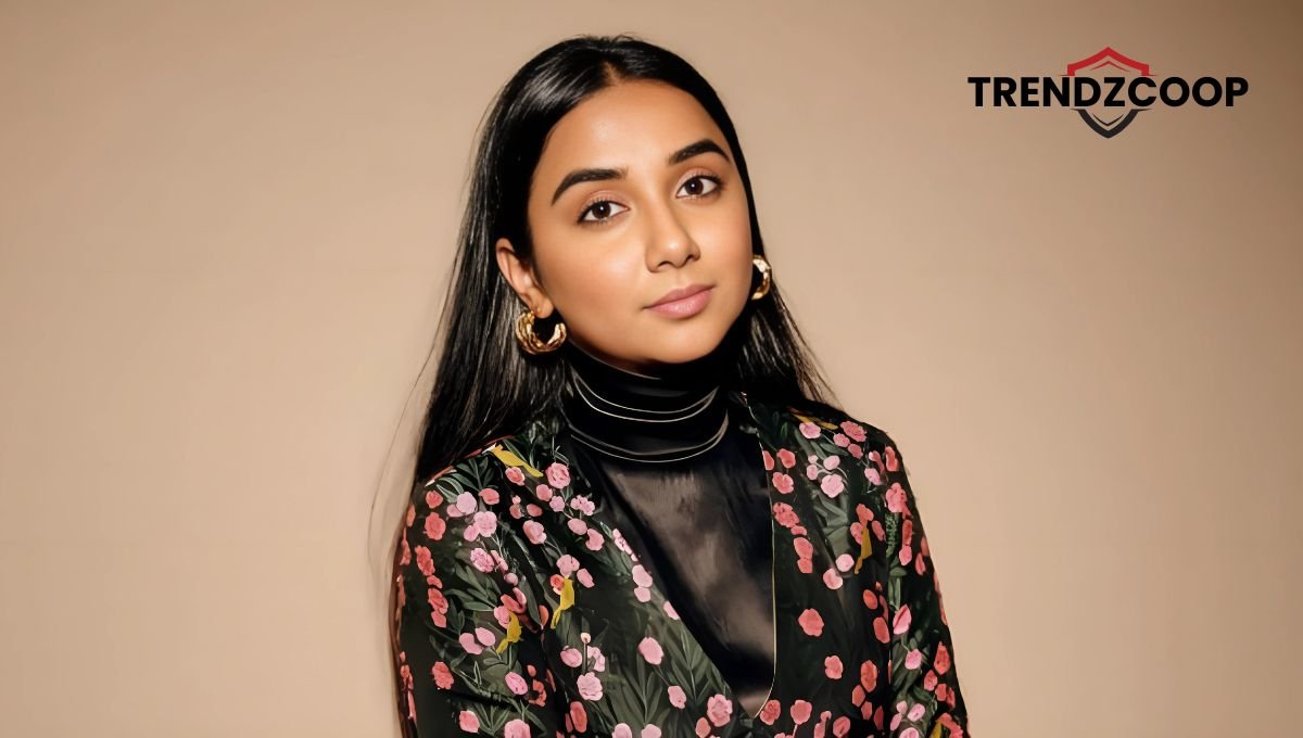 Prajakta Koli