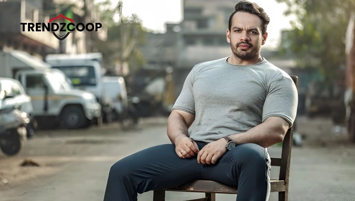 Gaurav Taneja