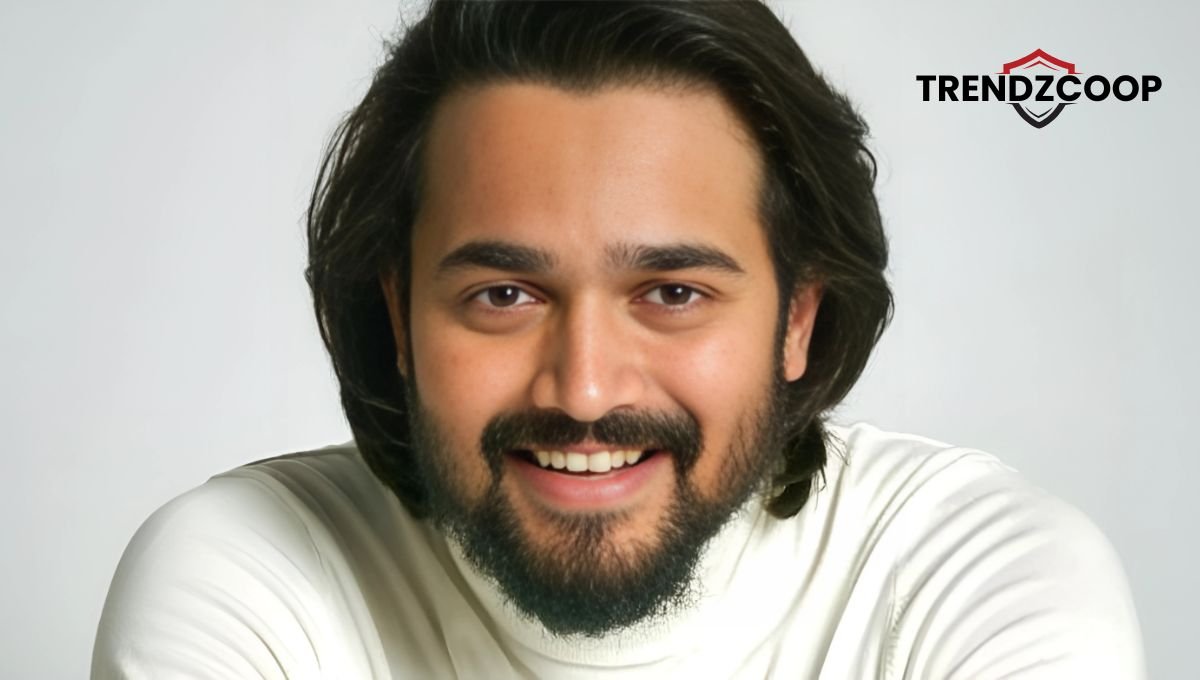Bhuvan Bam