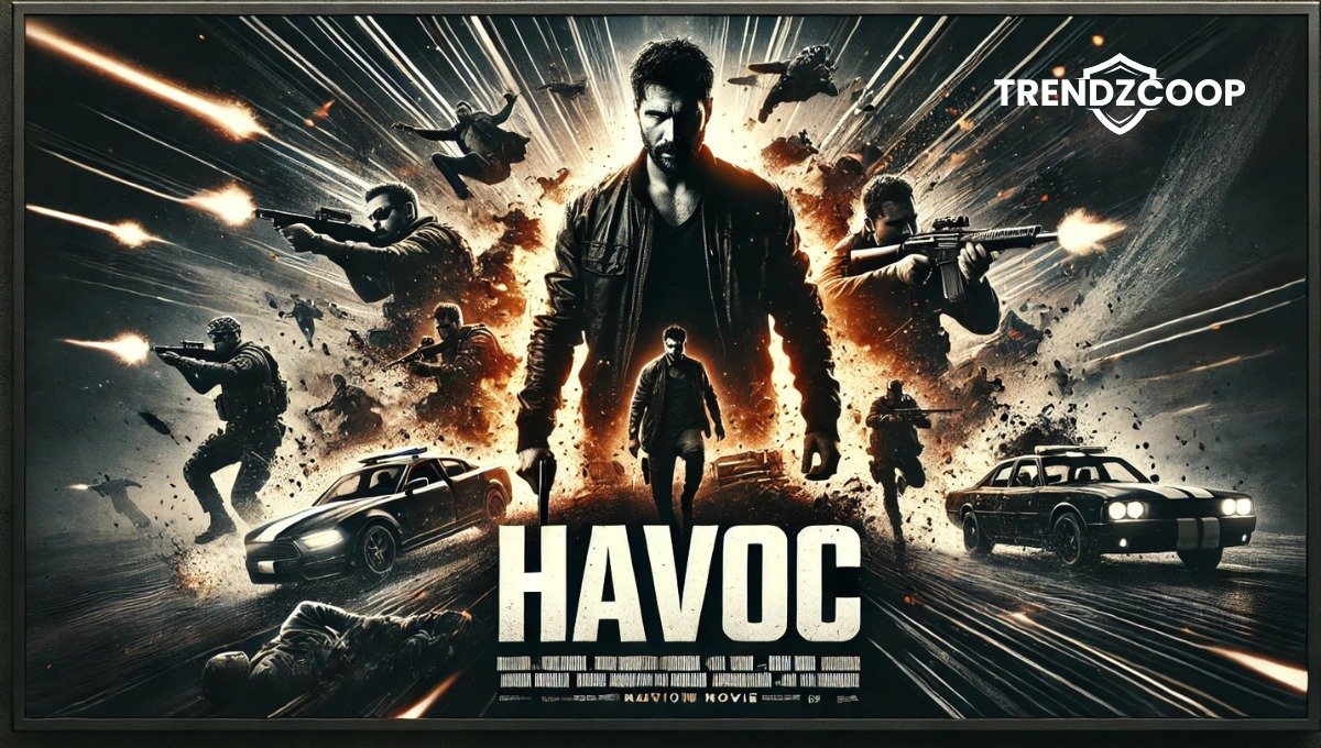 Havoc