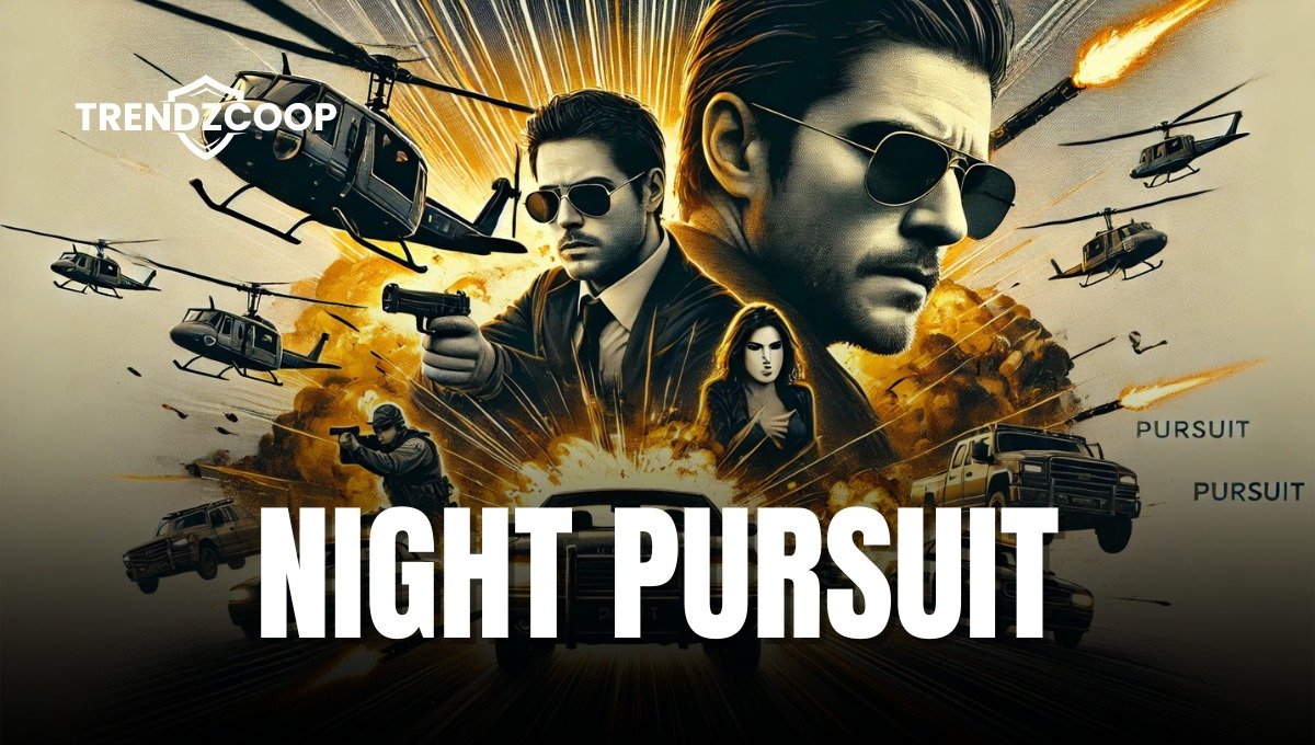 Night Pursuit