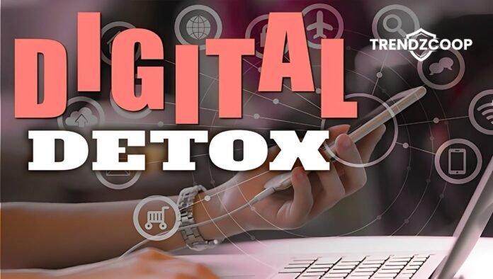 Digital Detox
