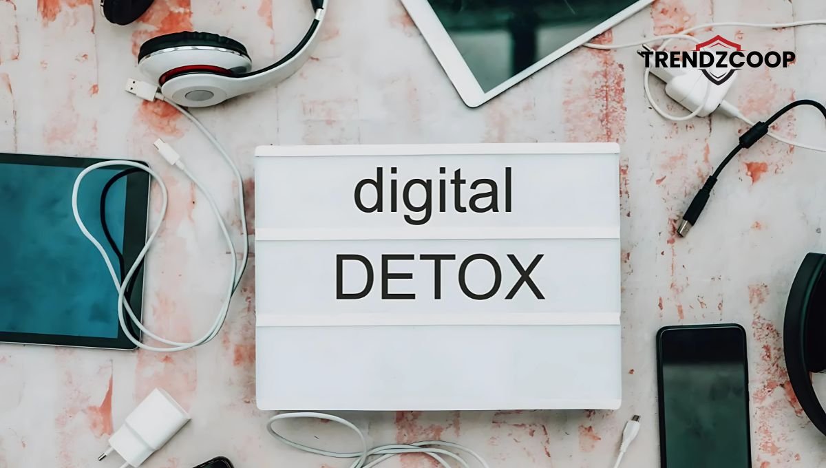 Digital Detox