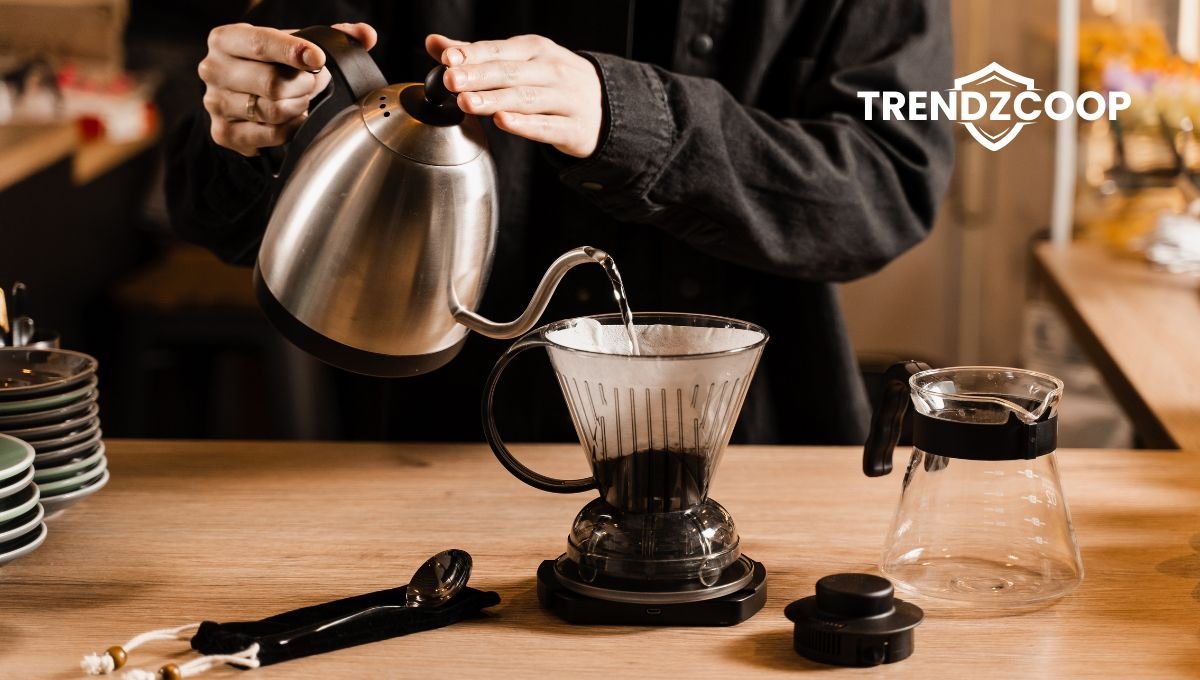 cortisol coffee The Modern Adaptogenic Brew