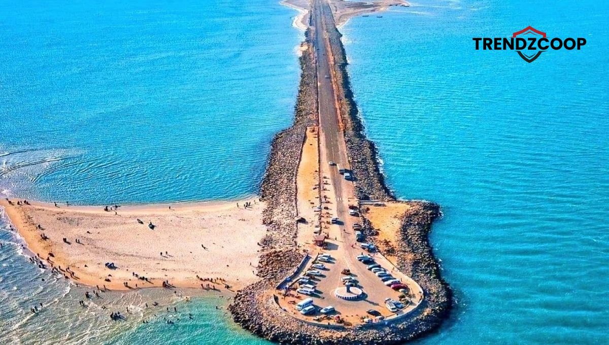 Dhanushkodi, Tamil Nadu