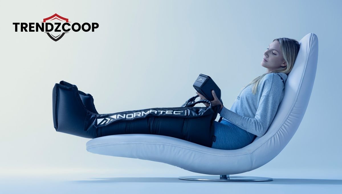 Dynamic Compression Therapy_ The Cold-Hot Revolution