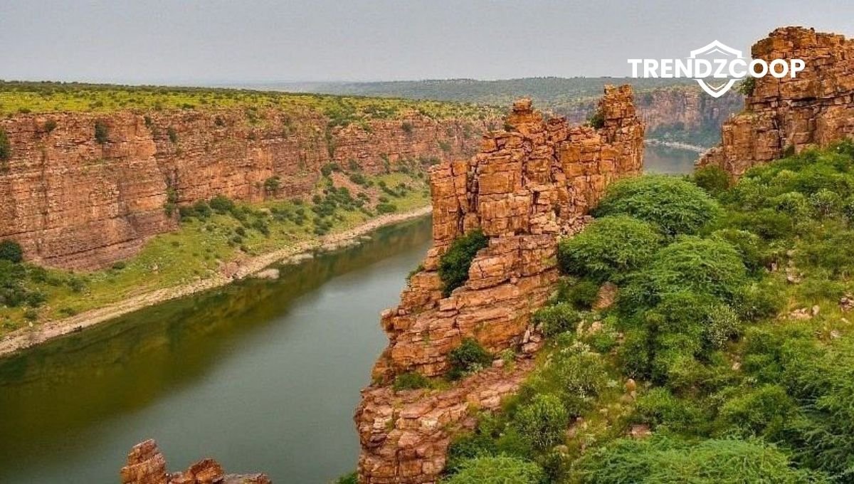 Gandikota, Andhra Pradesh