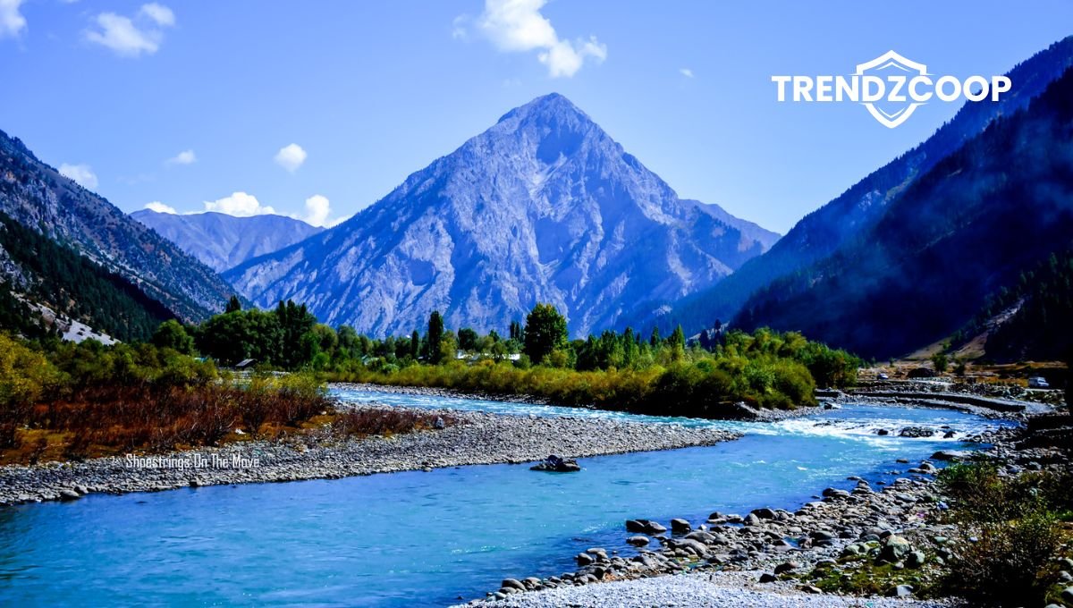 Gurez Valley, Kashmir
