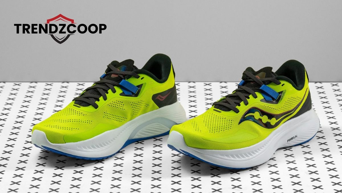 Saucony Guide 15