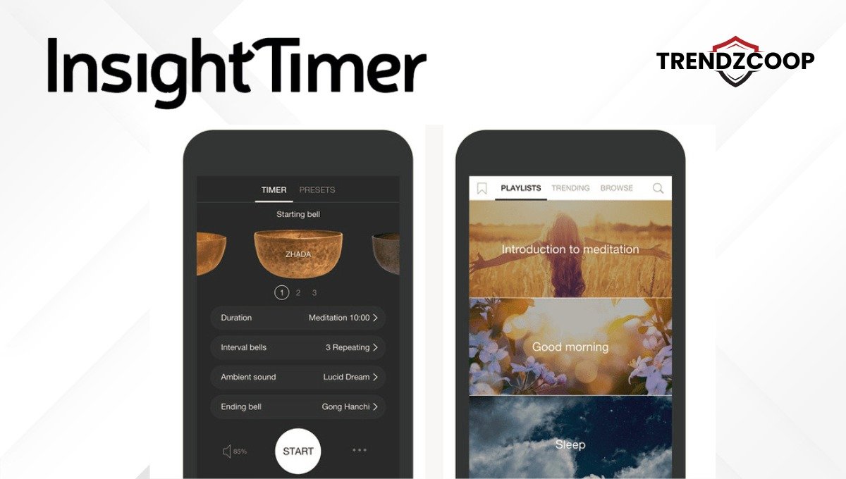 meditation app 