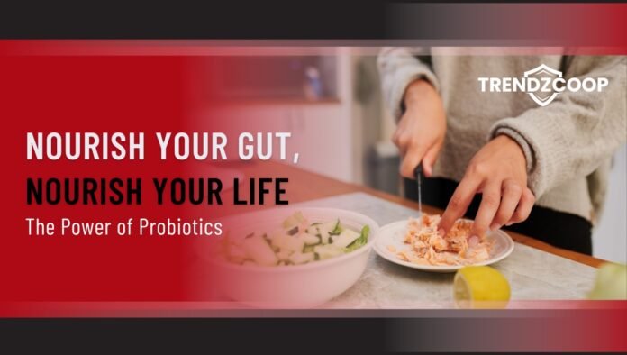 probiotics