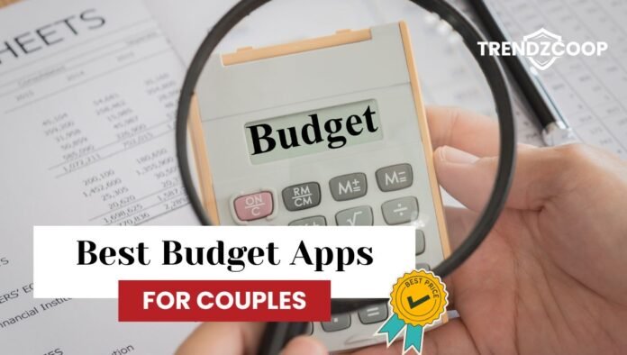 Budget APPS