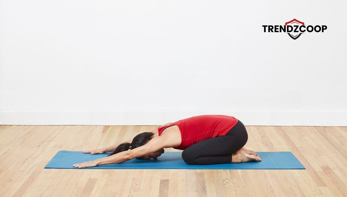 Easy Yoga Poses for Beginners