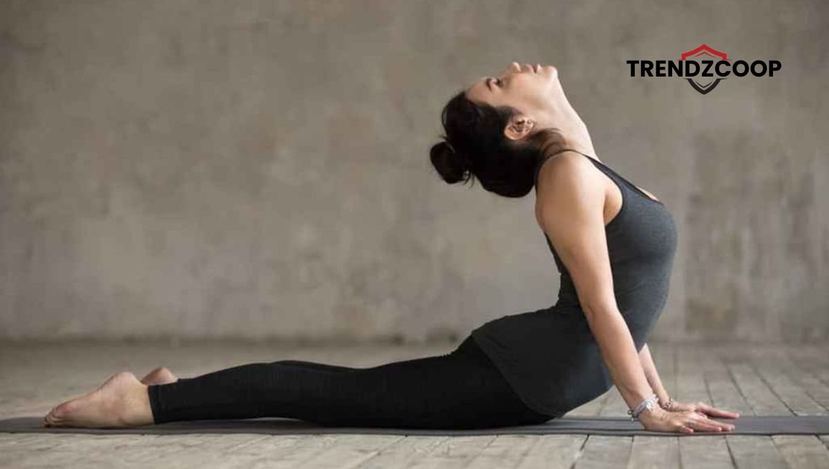 Easy Yoga Poses for Beginners