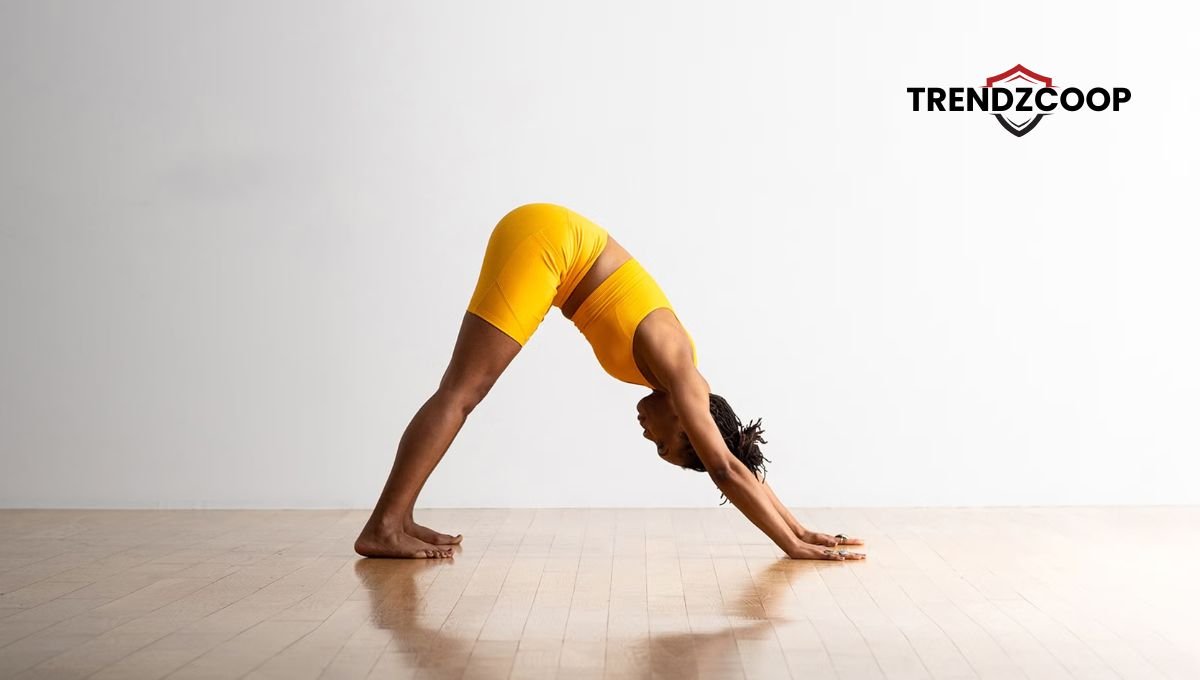 Easy Yoga Poses for Beginners