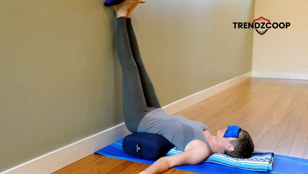 Easy Yoga Poses for Beginners