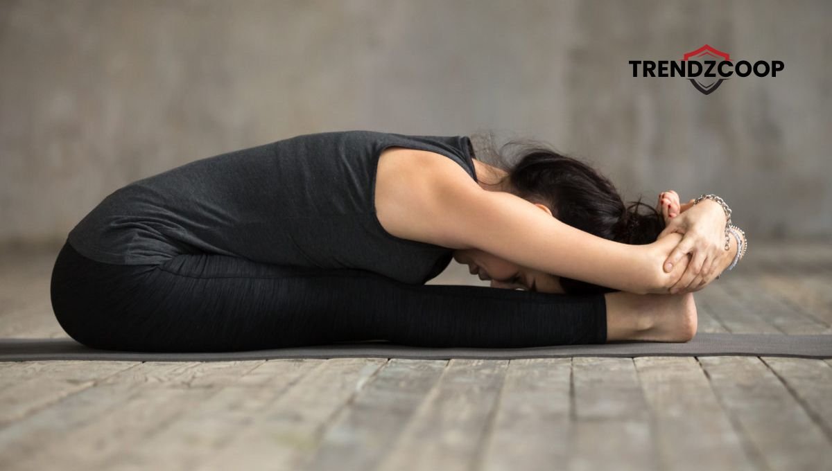 Easy Yoga Poses for Beginners