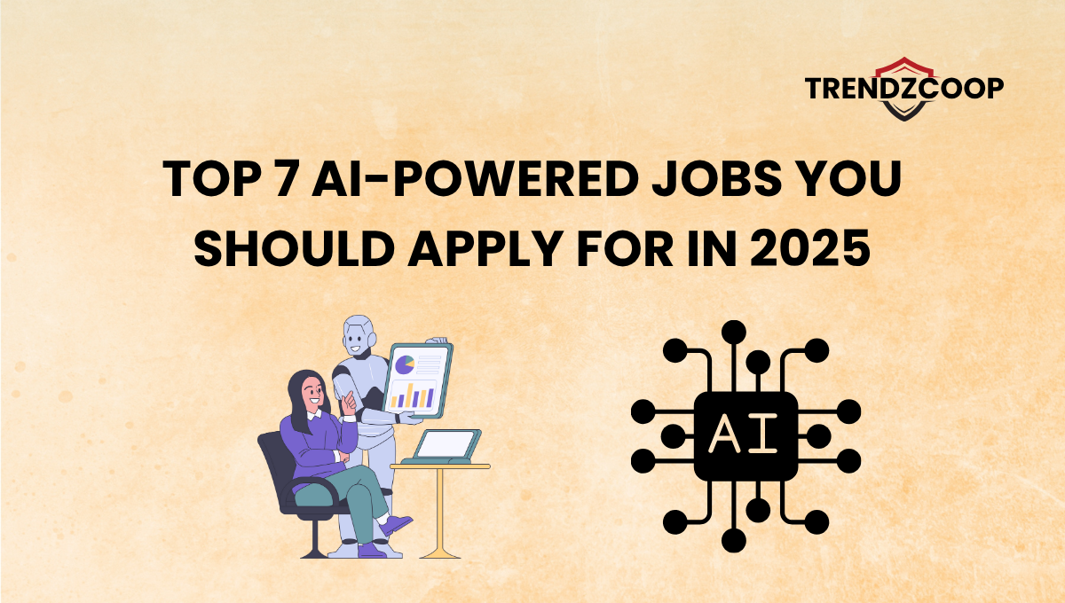  AI-Powered Jobs