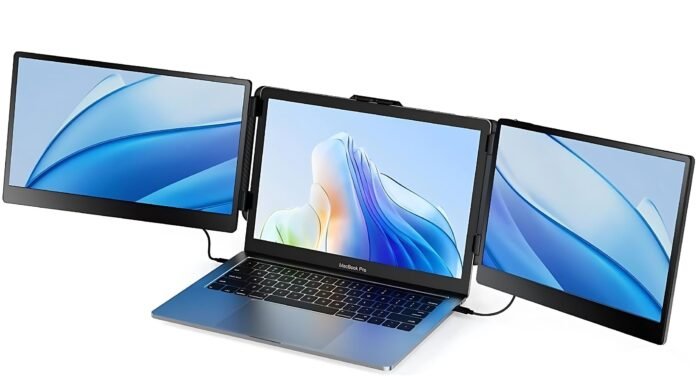 Best Laptop Screen Extender