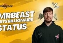 MrBeast Hits Billionaire Status: Top 5 Richest Indian Influencers, Net Worth, and Lavish Assets MrBeast