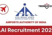 AAI Recruitment 2025: Your Gateway to a Career in Aviation AAI Recruitment 2025: Apply Now
