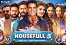 Housefull 5’s Dual Endings: A Marketing Masterstroke? Housefull 5