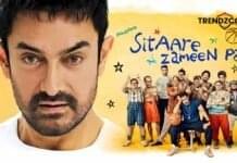 Sitaare Zameen Par: A Deep Dive into Aamir Khan’s Latest Masterpiece Sitaare zameen par