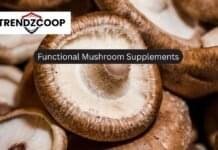 How to Take Functional Mushroom Supplements for Maximum Brain and Body Benefits Functional Mushroom Supplements